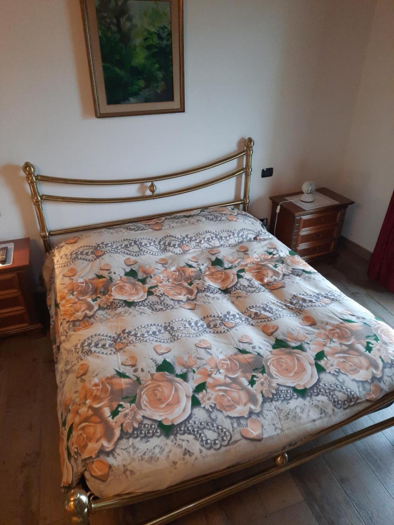 B&B Casa Santa Lucia Manerba del Garda Exterior foto